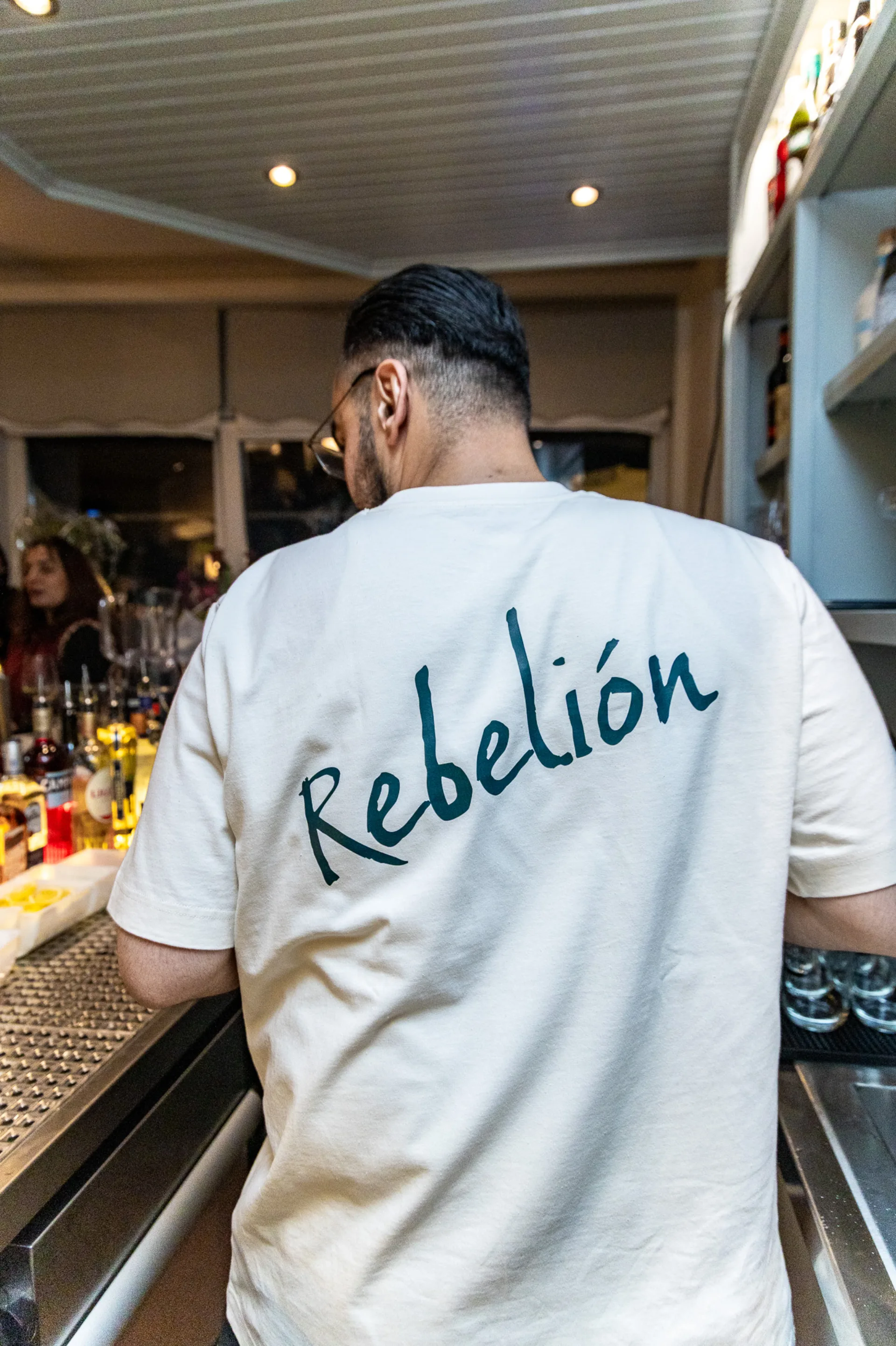 Team Rebelión