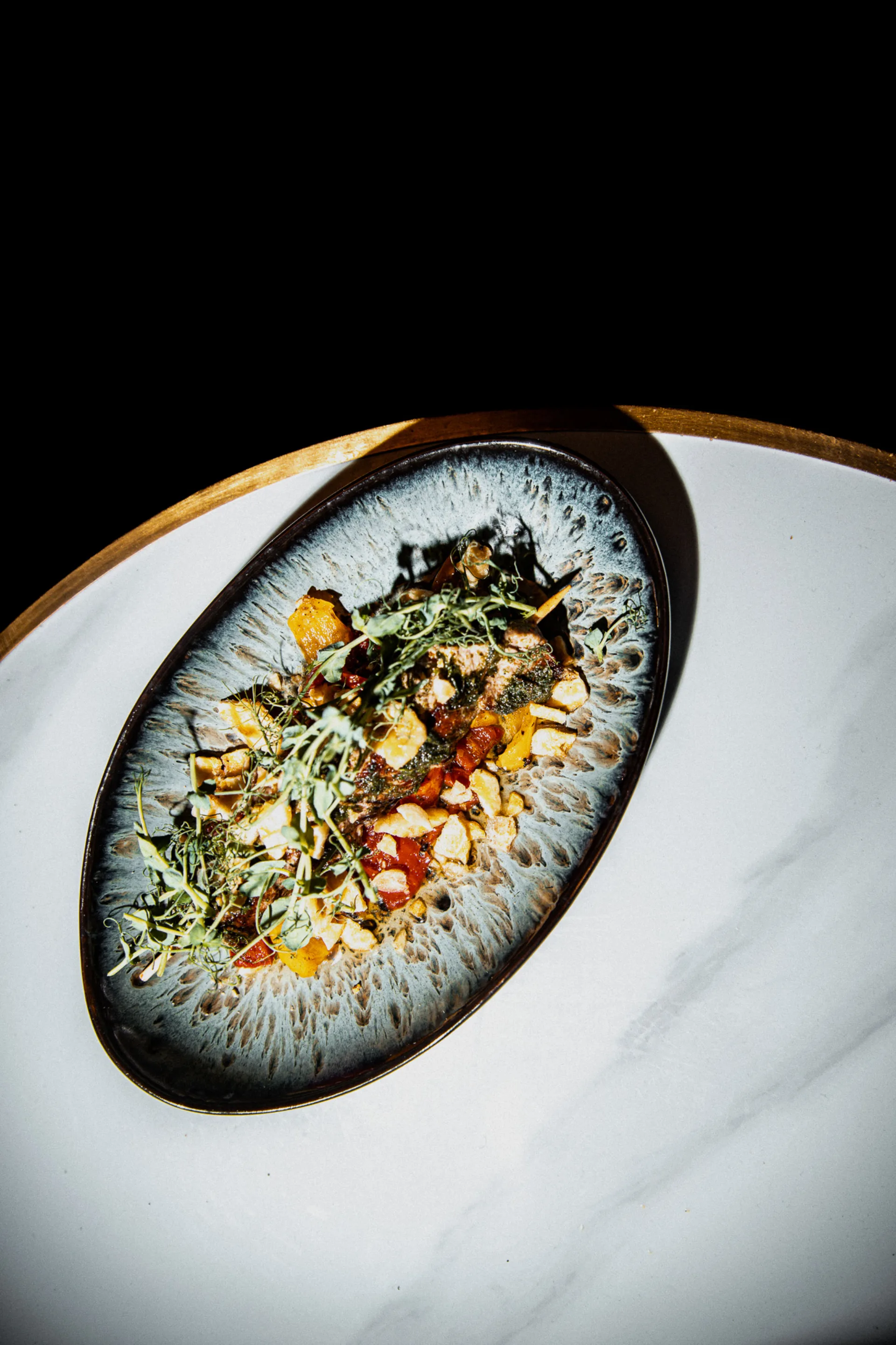 Signature Dish