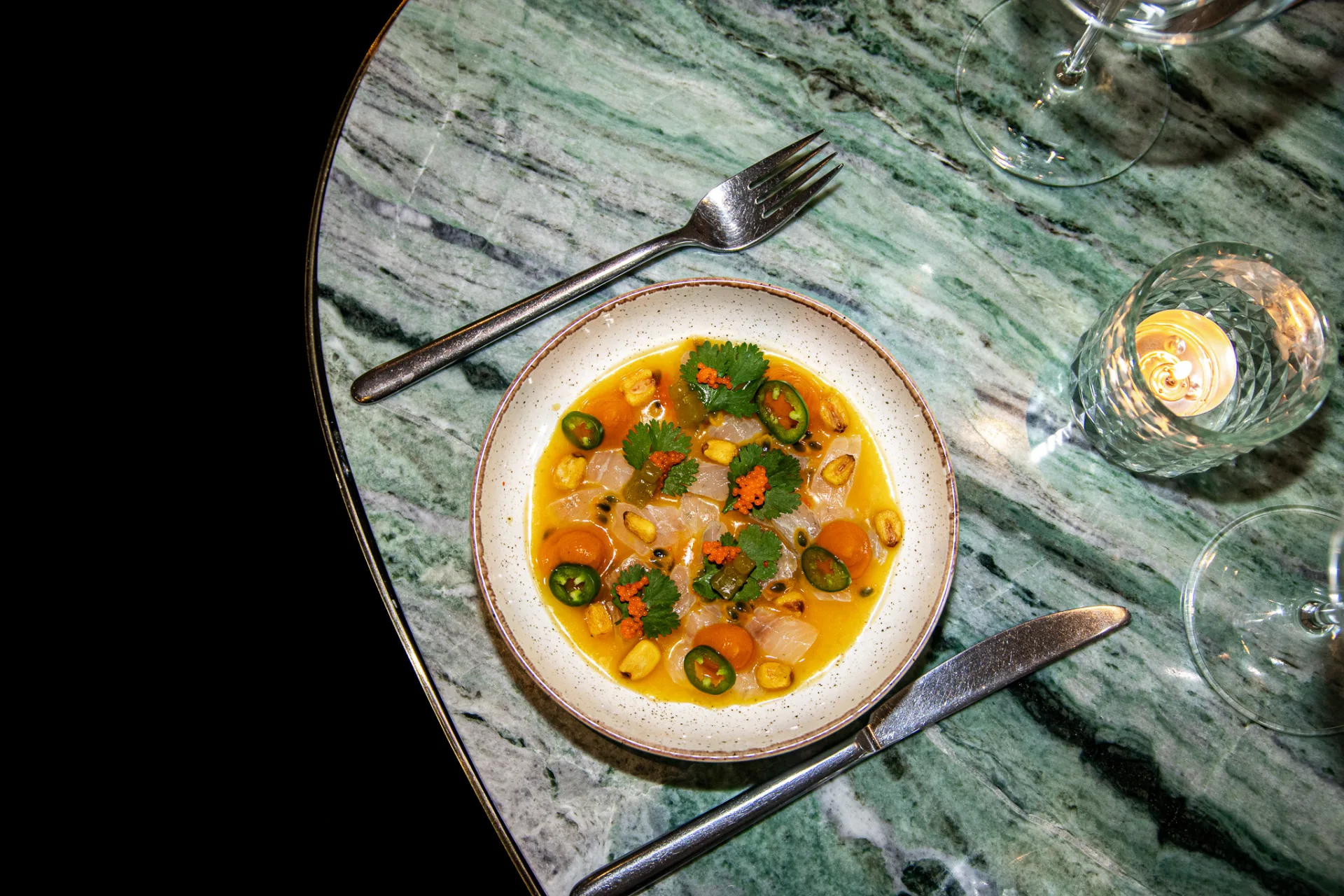 Ceviche