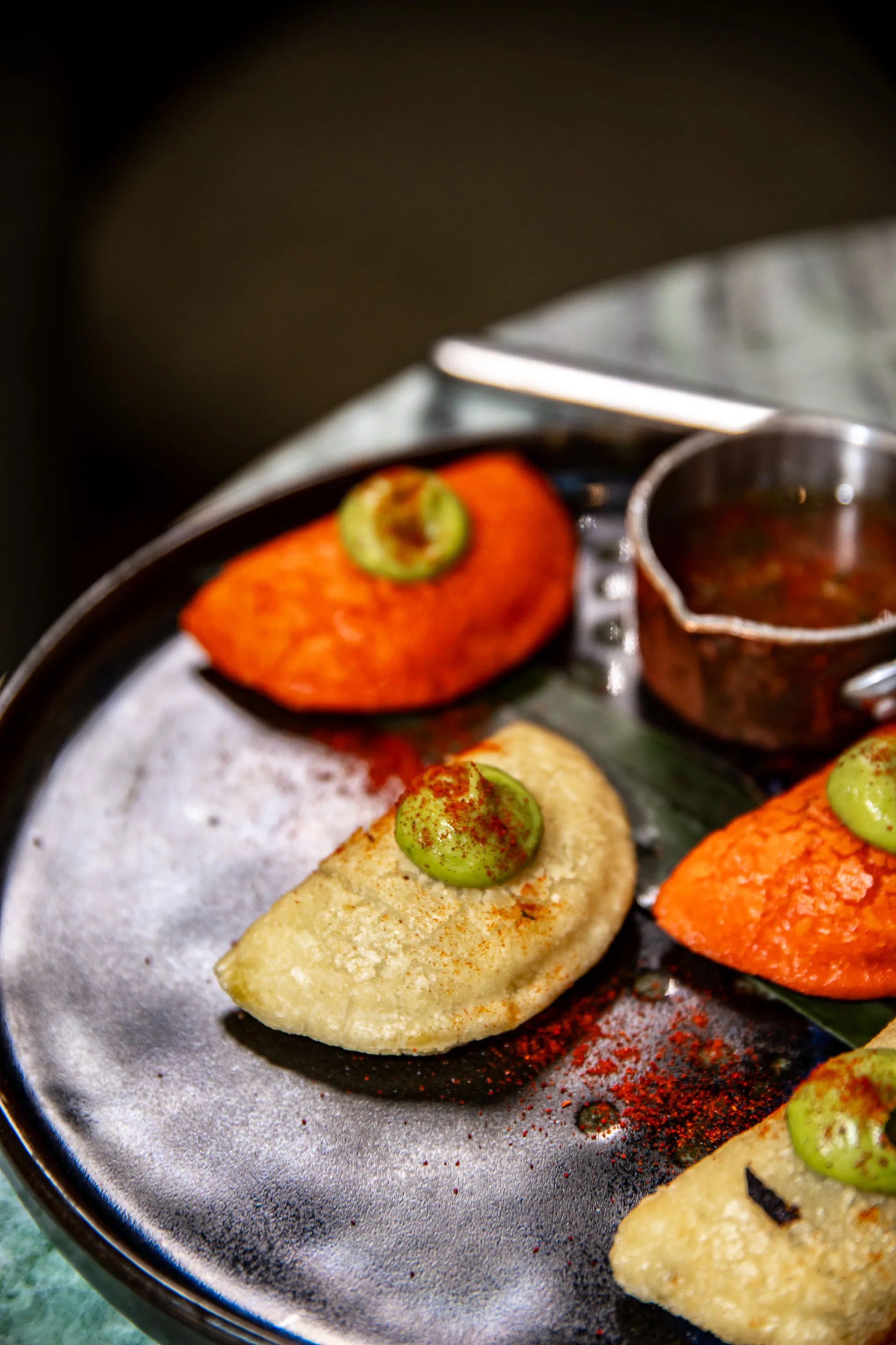 Empanadas